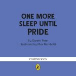 One More Sleep Before Pride