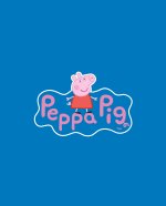 Peppa Pig: Peppa Loves Hugs