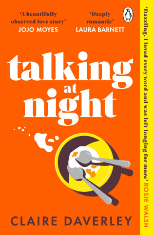 Talking at Night