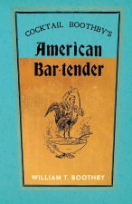 Cocktail Boothby's American Bar-Tender