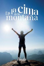 En la cima de la monta?a