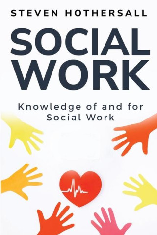 Knowledge of and for Social Work