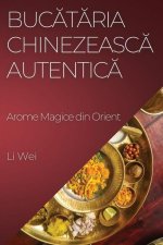Buc?t?ria Chinezeasc? Autentic?