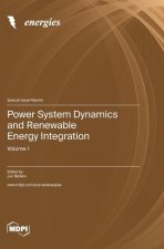 Power System Dynamics and Renewable Energy Integration