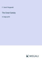 The Great Gatsby