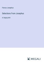 Selections From Josephus