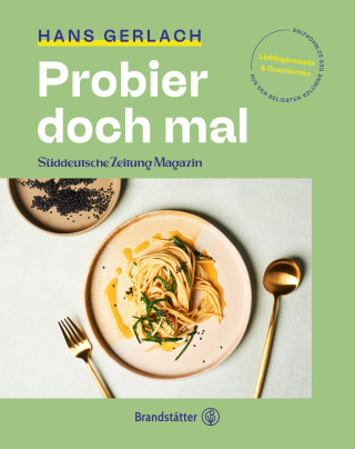 Probier doch mal