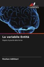 La variabile Entit?