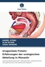 Urogenitale Fisteln: Erfahrungen der urologischen Abteilung in Monastir