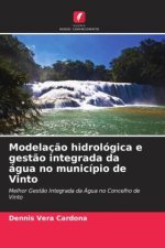 Modelaç?o hidrológica e gest?o integrada da água no município de Vinto