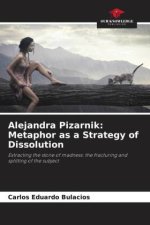Alejandra Pizarnik: Metaphor as a Strategy of Dissolution