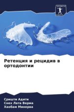 Retenciq i recidiw w ortodontii