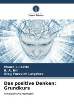 Das positive Denken: Grundkurs