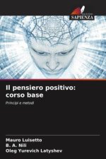 Il pensiero positivo: corso base