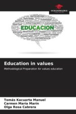 Education in values