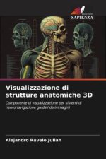 Visualizzazione di strutture anatomiche 3D