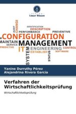 Verfahren der Wirtschaftlichkeitsprüfung