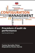 Procédure d'audit de performance