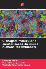 Clonagem molecular e caraterizaç?o da irisina humana recombinante