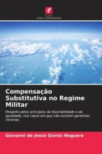 Compensaç?o Substitutiva no Regime Militar