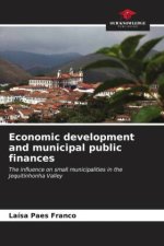 Economic development and municipal public finances