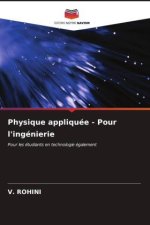 Physique appliquée - Pour l'ingénierie