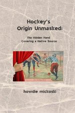 Hockey's Origin Unmasked