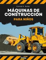 Máquinas de construcción para ni?os