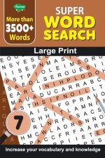 Super Word Search 7