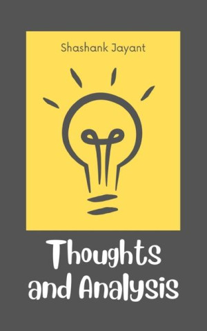 Thoughts and Analysis