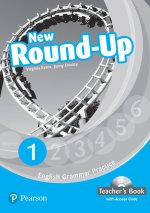 New round up 1.(teachers guide).(+access code)