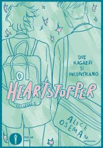 Heartstopper. Ediz. da collezione
