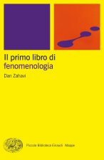 primo libro di fenomenologia