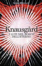 lupi nel bosco dell'eterno