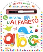 Imparo l'alfabeto