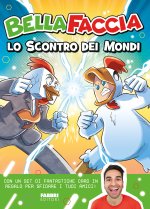 scontro dei mondi