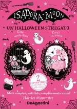 halloween stregato. Isadora Moon