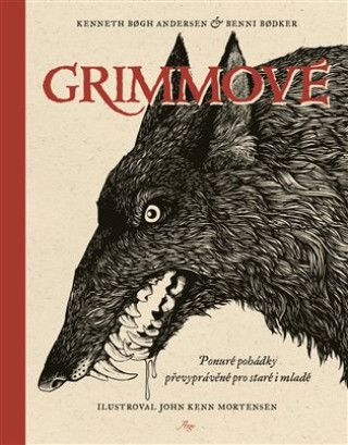 Grimmovďż˝