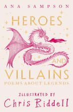 Myths and Legends: poems chosen by