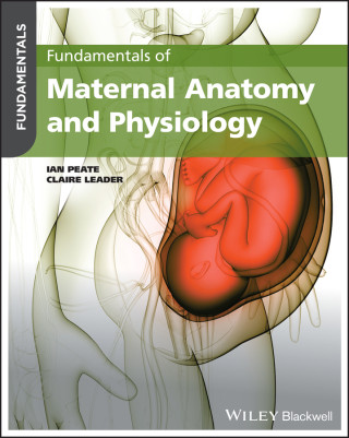 Fundamentals of Anatomy and Physiology for Midwives (Brožovaná)