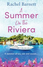 Summer on the Riviera