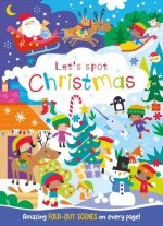 Look & Find Christmas