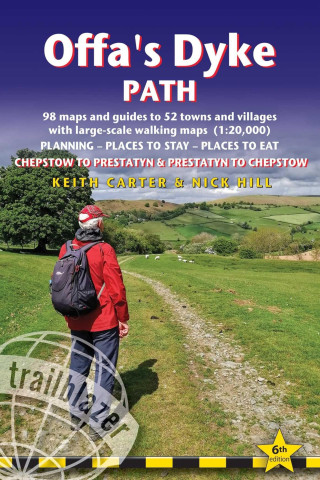 Offa's Dyke Path
