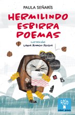 Hermilindo esbirra poemas