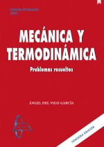 Mecánica y termodinámica