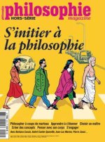 Philosophie Magazine HS N°59 - novembre 2023