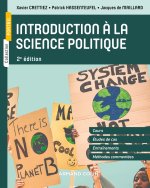 Introduction à la science politique - 2e éd.