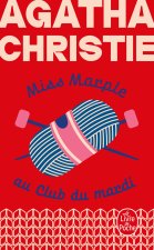 Miss Marple au club du mardi (Nouvelle traduction révisée)