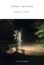 Poèmes fantômes