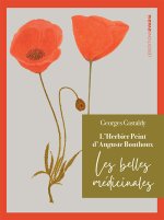 L'herbier peint d'Auguste Bonthoux